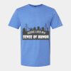 Softstyle Men/Unisex Lightweight T-Shirt Thumbnail
