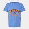Softstyle Men/Unisex Lightweight T-Shirt Thumbnail