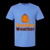  Men/Unisex Softstyle Lightweight T-Shirt Thumbnail
