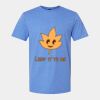 Softstyle Men/Unisex Lightweight T-Shirt Thumbnail