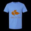  Men/Unisex Softstyle Lightweight T-Shirt Thumbnail