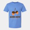 Softstyle Men/Unisex Lightweight T-Shirt Thumbnail