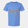 Softstyle Men/Unisex Lightweight T-Shirt Thumbnail