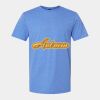 Softstyle Men/Unisex Lightweight T-Shirt Thumbnail