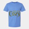 Softstyle Men/Unisex Lightweight T-Shirt Thumbnail