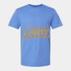 Softstyle Men/Unisex Lightweight T-Shirt Thumbnail