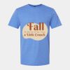 Softstyle Men/Unisex Lightweight T-Shirt Thumbnail