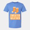 Softstyle Men/Unisex Lightweight T-Shirt Thumbnail