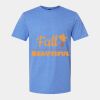 Softstyle Men/Unisex Lightweight T-Shirt Thumbnail