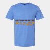 Softstyle Men/Unisex Lightweight T-Shirt Thumbnail