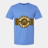 Softstyle Men/Unisex Lightweight T-Shirt Thumbnail