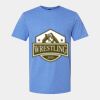 Softstyle Men/Unisex Lightweight T-Shirt Thumbnail