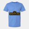 Softstyle Men/Unisex Lightweight T-Shirt Thumbnail