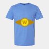 Softstyle Men/Unisex Lightweight T-Shirt Thumbnail