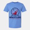 Softstyle Men/Unisex Lightweight T-Shirt Thumbnail