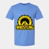 Softstyle Men/Unisex Lightweight T-Shirt Thumbnail
