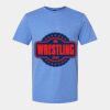 Softstyle Men/Unisex Lightweight T-Shirt Thumbnail