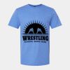 Softstyle Men/Unisex Lightweight T-Shirt Thumbnail