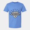 Softstyle Men/Unisex Lightweight T-Shirt Thumbnail