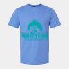 Softstyle Men/Unisex Lightweight T-Shirt Thumbnail