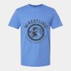 Softstyle Men/Unisex Lightweight T-Shirt Thumbnail