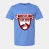 Softstyle Men/Unisex Lightweight T-Shirt Thumbnail