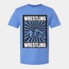Softstyle Men/Unisex Lightweight T-Shirt Thumbnail