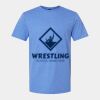 Softstyle Men/Unisex Lightweight T-Shirt Thumbnail