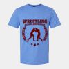 Softstyle Men/Unisex Lightweight T-Shirt Thumbnail