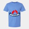 Softstyle Men/Unisex Lightweight T-Shirt Thumbnail