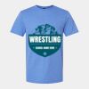 Softstyle Men/Unisex Lightweight T-Shirt Thumbnail