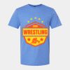 Softstyle Men/Unisex Lightweight T-Shirt Thumbnail