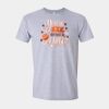 Softstyle Men/Unisex Lightweight T-Shirt Thumbnail