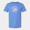 Softstyle Men/Unisex Lightweight T-Shirt Thumbnail