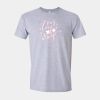 Softstyle Men/Unisex Lightweight T-Shirt Thumbnail