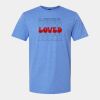 Softstyle Men/Unisex Lightweight T-Shirt Thumbnail