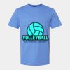 Softstyle Men/Unisex Lightweight T-Shirt Thumbnail