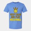 Softstyle Men/Unisex Lightweight T-Shirt Thumbnail