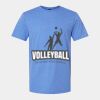 Softstyle Men/Unisex Lightweight T-Shirt Thumbnail