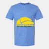 Softstyle Men/Unisex Lightweight T-Shirt Thumbnail