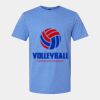 Softstyle Men/Unisex Lightweight T-Shirt Thumbnail