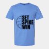 Softstyle Men/Unisex Lightweight T-Shirt Thumbnail