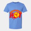 Softstyle Men/Unisex Lightweight T-Shirt Thumbnail