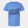 Softstyle Men/Unisex Lightweight T-Shirt Thumbnail