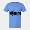Softstyle Men/Unisex Lightweight T-Shirt Thumbnail
