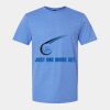 Softstyle Men/Unisex Lightweight T-Shirt Thumbnail