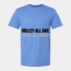 Softstyle Men/Unisex Lightweight T-Shirt Thumbnail