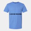 Softstyle Men/Unisex Lightweight T-Shirt Thumbnail