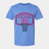 Softstyle Men/Unisex Lightweight T-Shirt Thumbnail
