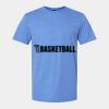 Softstyle Men/Unisex Lightweight T-Shirt Thumbnail